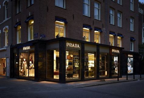 prada amsterdam outlet|prada amsterdam telephone number.